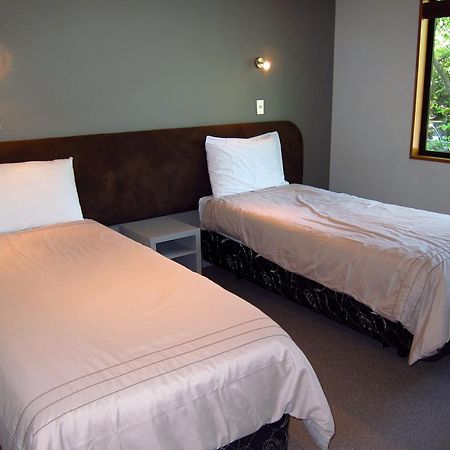 St James Apartments Queenstown Luaran gambar