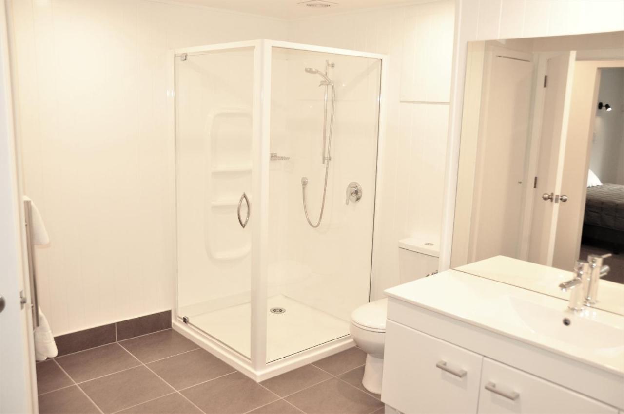 St James Apartments Queenstown Luaran gambar